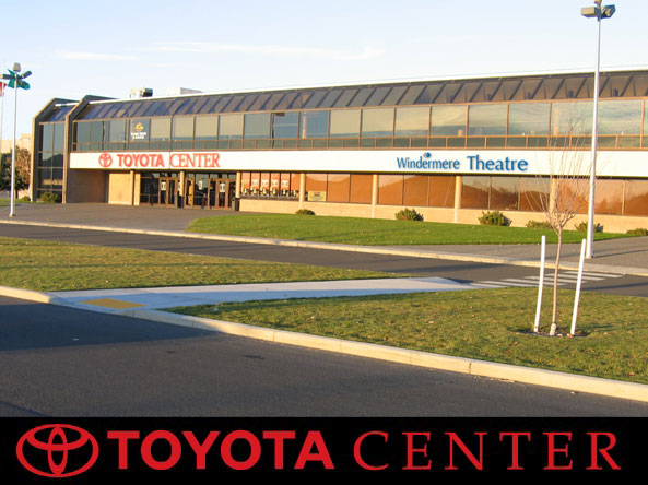 Kennewick Toyota Center